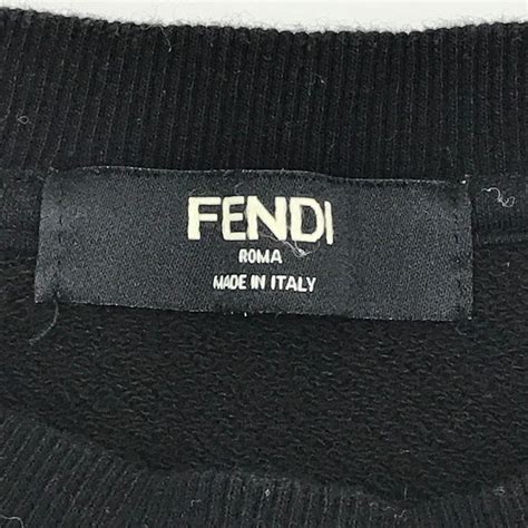 fendi fy0636 t3j|Fendi Regular Size T.